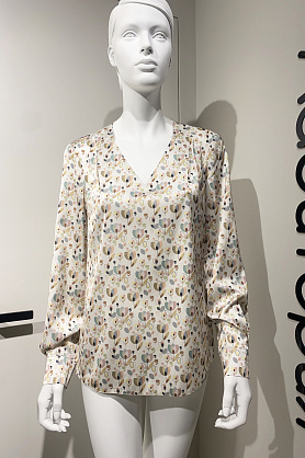 Блузка 1-963-66 разноцветный
1-963-66 разноцветный