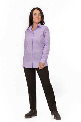 рубашка П5-96 лаванда
П5-96 лаванда