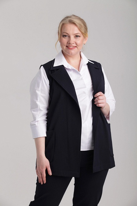 жилет Л778_248 Элвис