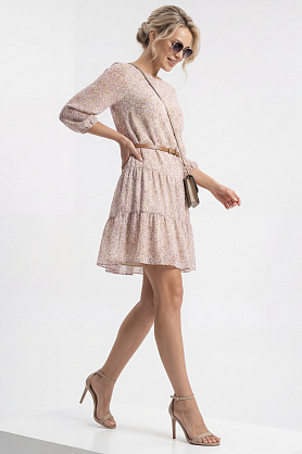 платье Кензо_206 розовый Весна
Кензо_206 розовый