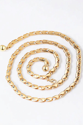 пояс-цепочка а3007 золото
а3007 золото