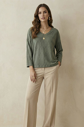 джемпер Л2120 Миссони полынь
Л2120 Миссони полынь