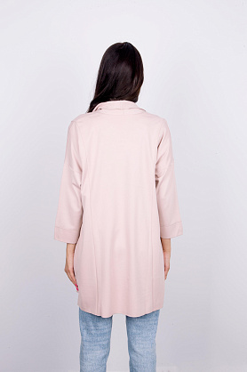 кардиган Л502* пудра Л502 пудра