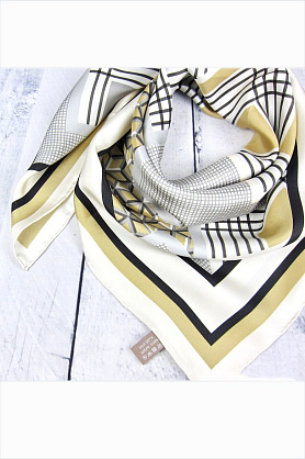 платок пп035 (70/70) в большом ассортименте пп035 (70/70) в большом ассортименте