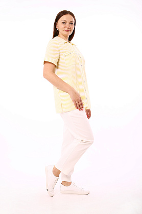 рубашка Ш4074 16641 Ш4074 16641