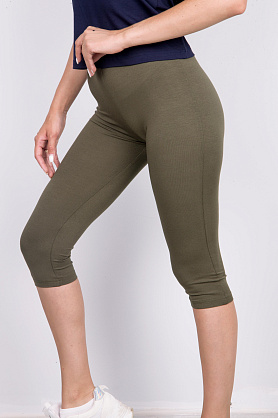 лосины Л002* хаки Л002* хаки