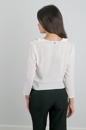 блузка т95207*40 крем
т95207*40 крем
