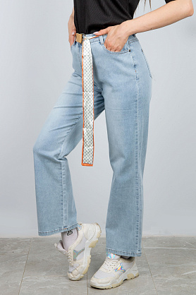 джинсы Р09416-6425 (23/23) голубой #6
Р09416-6425 (23/23) голубой #6