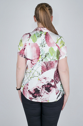 рубашка Ш804*50 Райский сад
Ш804*50 Райский сад