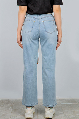 джинсы Р09416-6425 (23/23) голубой #6
Р09416-6425 (23/23) голубой #6