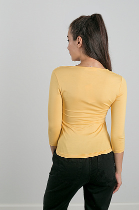 лонгслив Л022-20* айва Л022-20* айва