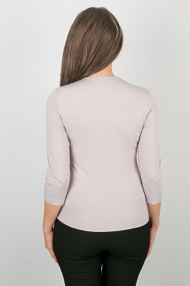 джемпер Л012-2* перламутр Л012-2* перламутр