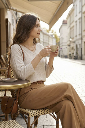 джемпер Л2120 Миссони перламутр
Л2120 Миссони перламутр