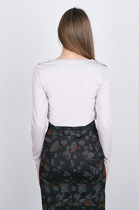 джемпер Л240 перламутр Л240 перламутр