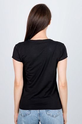 футболка М164* черный
М164* черный