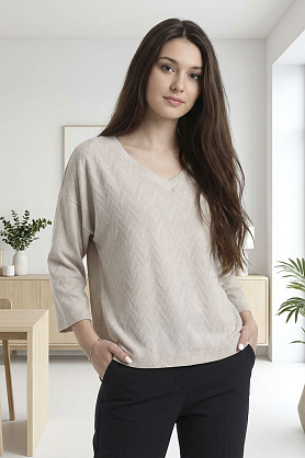 джемпер Л2120 Миссони перламутр
Л2120 Миссони перламутр