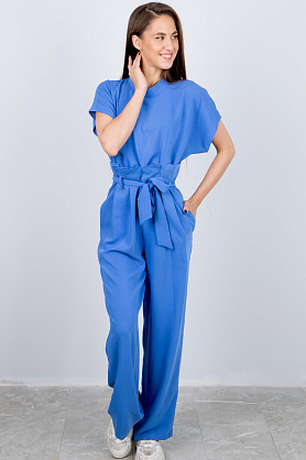 комбинезон Саласар_8 лазурный Саласар_8 лазурный