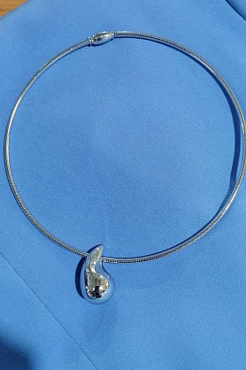 подвеска ц1001 капелька
ц1001 капелька