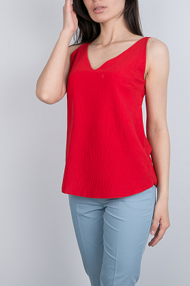 топ Л624 крэш красный Л624 крэш красный