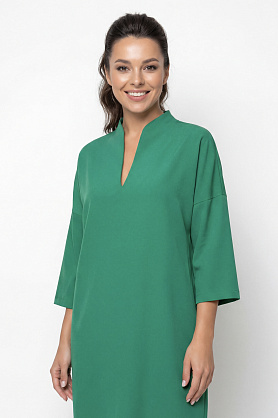 платье Илайн зеленый
Илайн зеленый