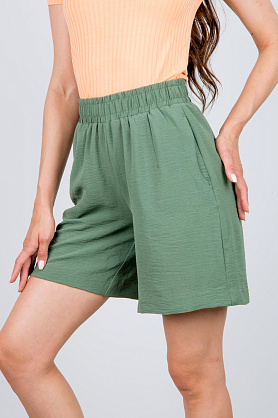шорты п035-157 зеленый
п035-157 зеленый