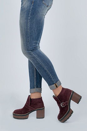 джинсы Р967*57 индиго Р967*57 индиго