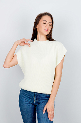 жилет Ш257 198_мол Ш257 198_мол