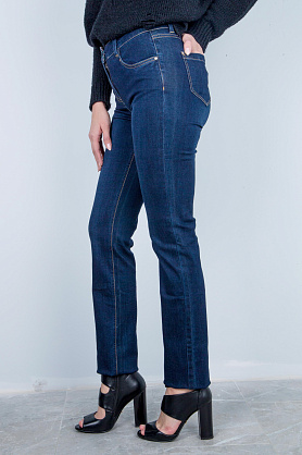 джинсы Р09218-13123 В (19/16)* т.синий Р09218-13123 В (19/16)* т.синий