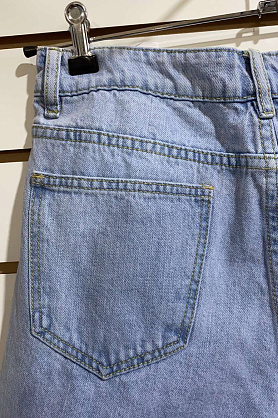 шорты дж3056 голубой дж3056 голубой