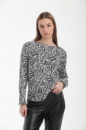 Л836 твил зебра
Л836 твил зебра