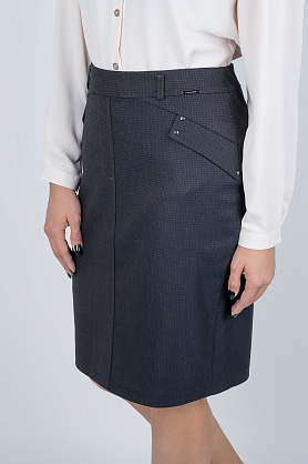 юбка Лн20303* темно-синий
Лн20303* темно-синий