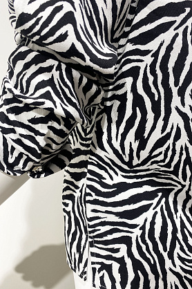 Л836 твил зебра
Л836 твил зебра