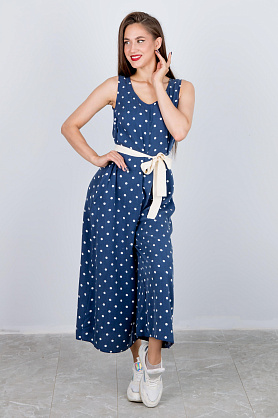 комбинезон Брий джинс Брий джинс