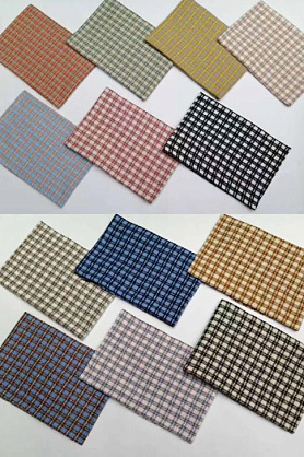 палантин ПП511 в ассортименте ПП511 в ассортименте