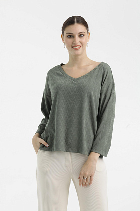 джемпер Л2120 Миссони полынь
Л2120 Миссони полынь