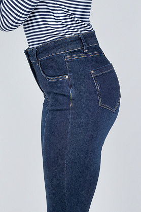джинсы Р09218-13123 В (19/16)* т.синий Р09218-13123 В (19/16)* т.синий