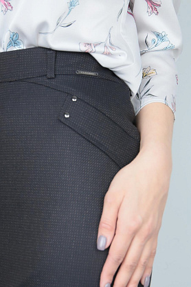 юбка Лн20303* темно-синий
Лн20303* темно-синий