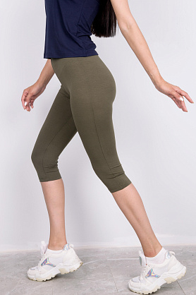 лосины Л002* хаки Л002* хаки