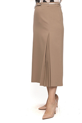 юбка т354-2088 vizon т354-2088 vizon