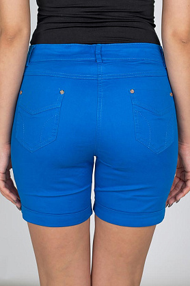 шорты Р1491п-12941*F василек
Р1491п-12941*F василек