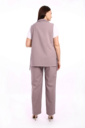 жилет Ш4091_171 4334 Ш4091_171 4334