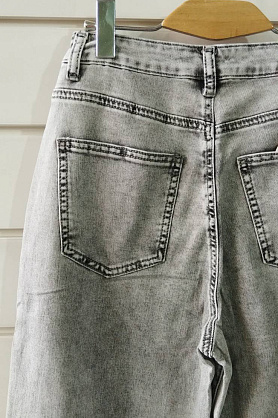 джинсы дж9214 св.серый дж9214 св.серый