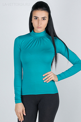 водолазка Л089* т. лагуна Л089* т. лагуна