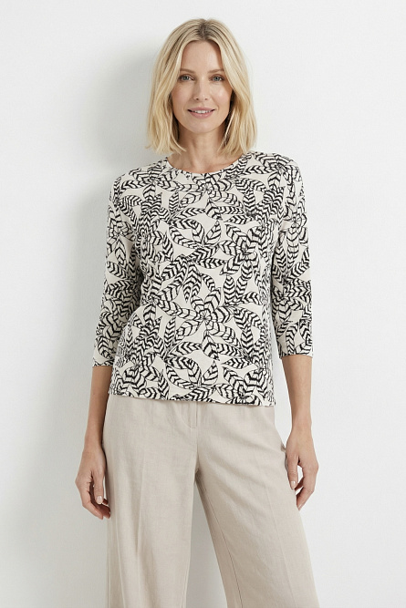 джемпер Л2049 фуэте