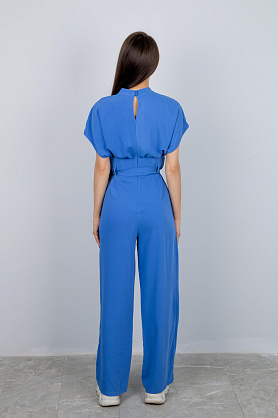 комбинезон Саласар_8 лазурный Саласар_8 лазурный