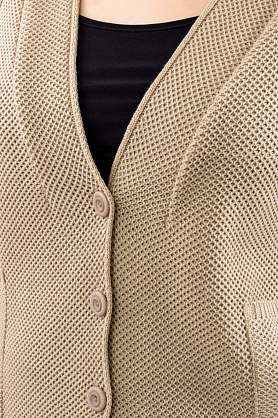 Жакет С2005 льняной
С2005 льняной