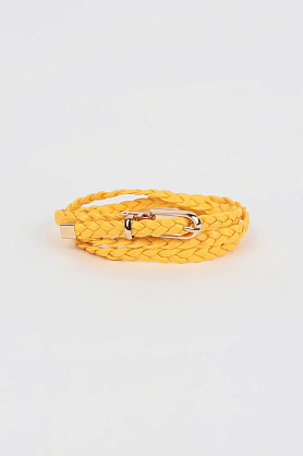 ремень "косичка" А00002 Ассорти
ремень "косичка" А00002 Ассорти