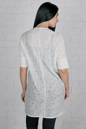 кардиган Ш215*10 10.белый Ш215*10 10.белый