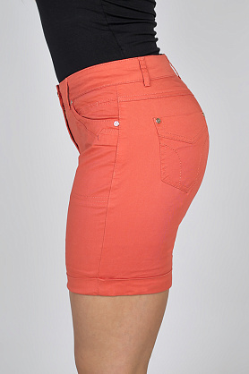 шорты Р1491п-12941*F терракот Р1491п-12941*F терракот