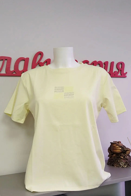 Футболка К8264 в ассортименте 